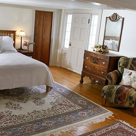 Morning Glory Inn York Harbor المظهر الخارجي الصورة