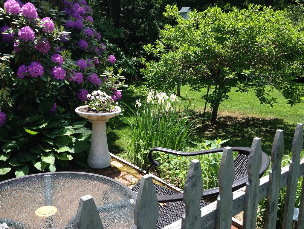 Morning Glory Inn York Harbor المظهر الخارجي الصورة
