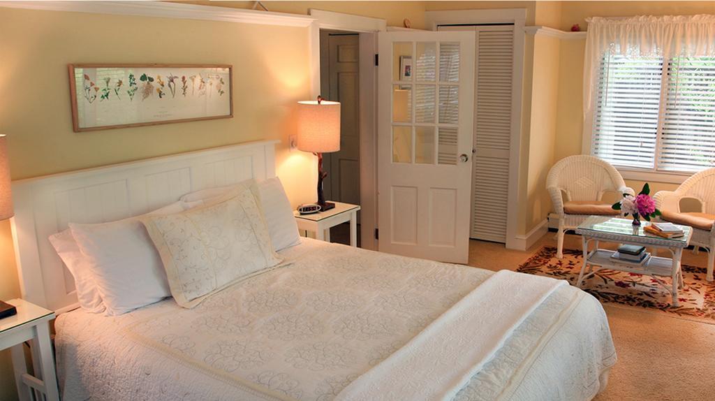 Morning Glory Inn York Harbor الغرفة الصورة