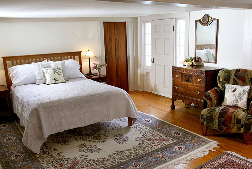 Morning Glory Inn York Harbor المظهر الخارجي الصورة