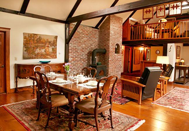 Morning Glory Inn York Harbor المظهر الخارجي الصورة