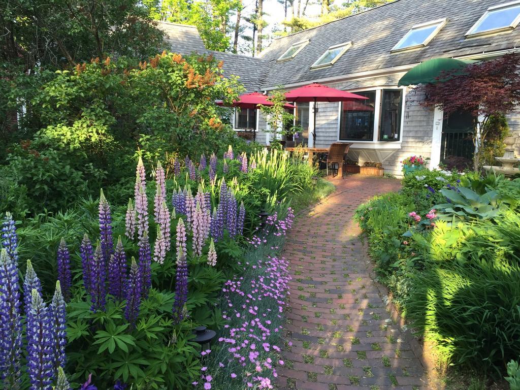Morning Glory Inn York Harbor المظهر الخارجي الصورة