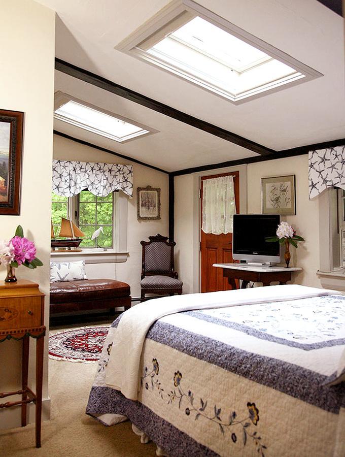 Morning Glory Inn York Harbor المظهر الخارجي الصورة