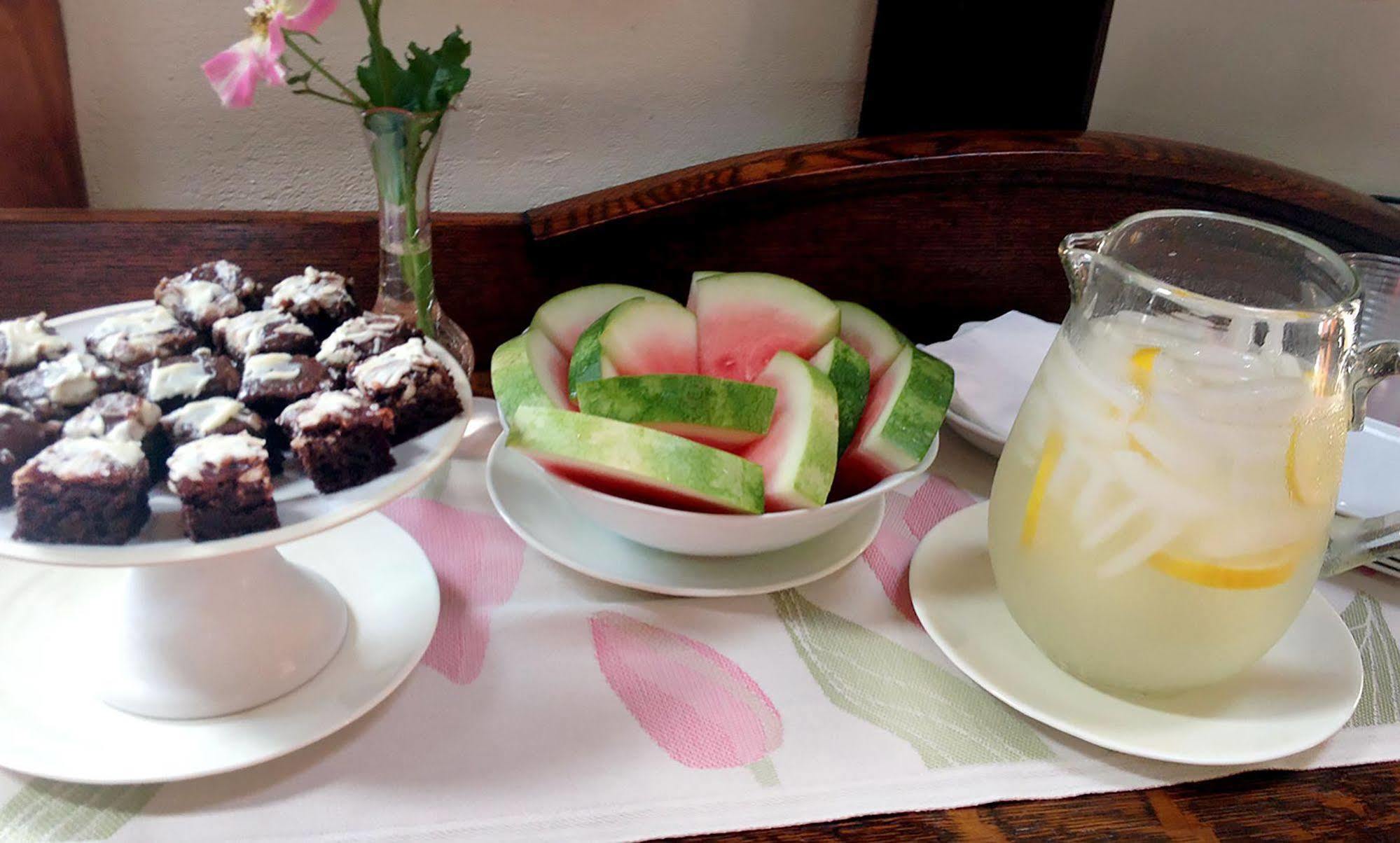 Morning Glory Inn York Harbor المظهر الخارجي الصورة