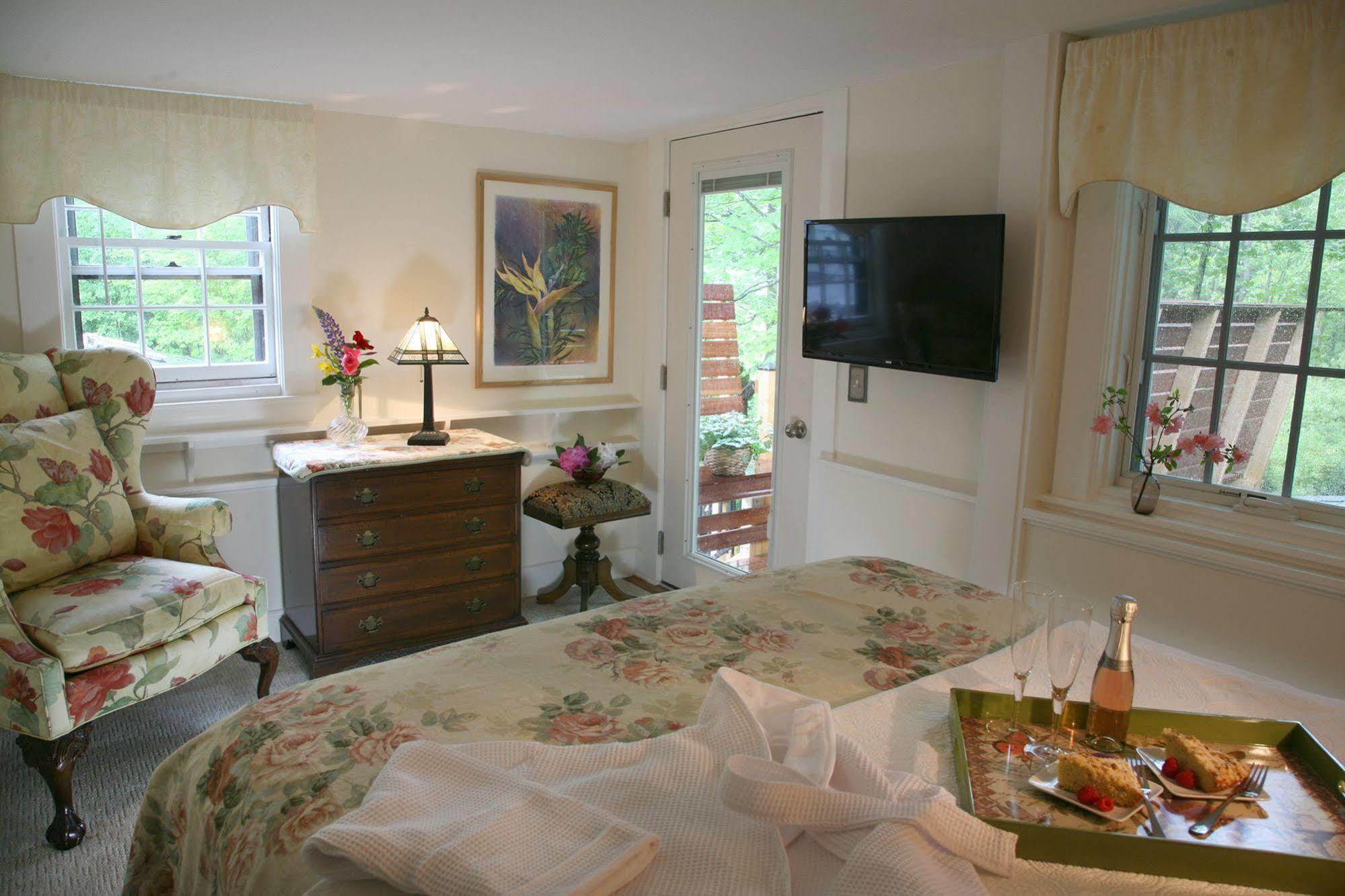 Morning Glory Inn York Harbor المظهر الخارجي الصورة