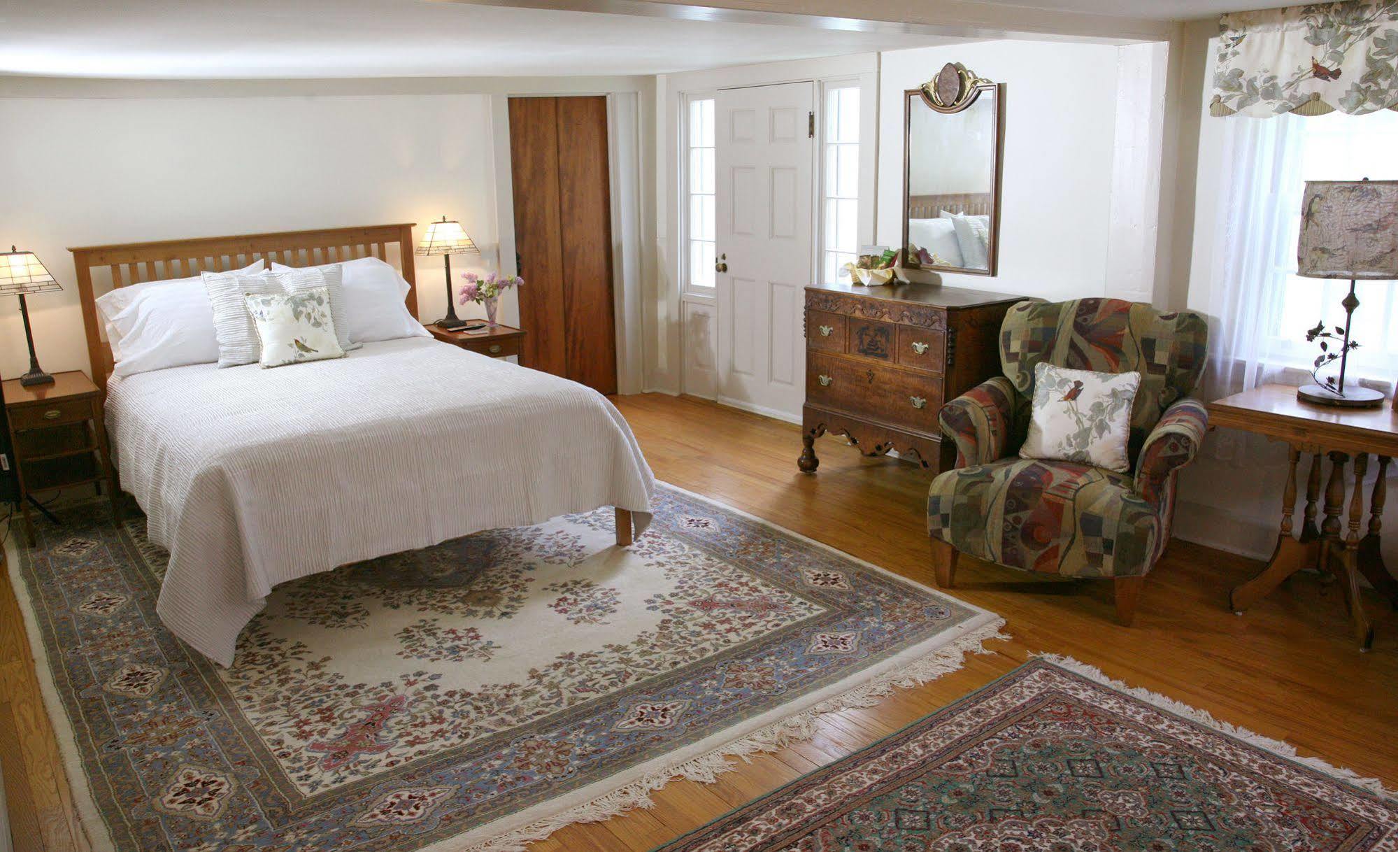 Morning Glory Inn York Harbor المظهر الخارجي الصورة
