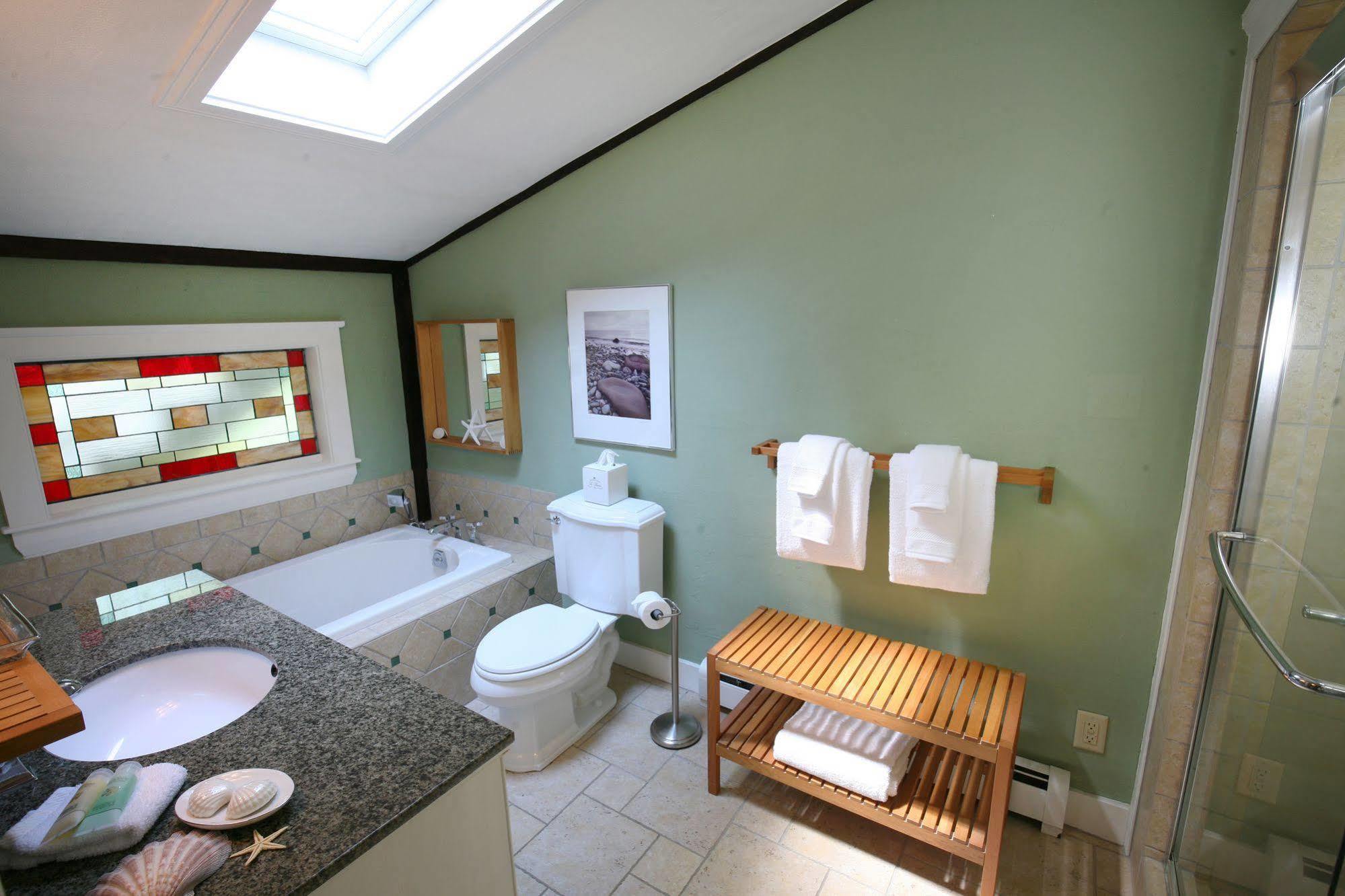 Morning Glory Inn York Harbor المظهر الخارجي الصورة