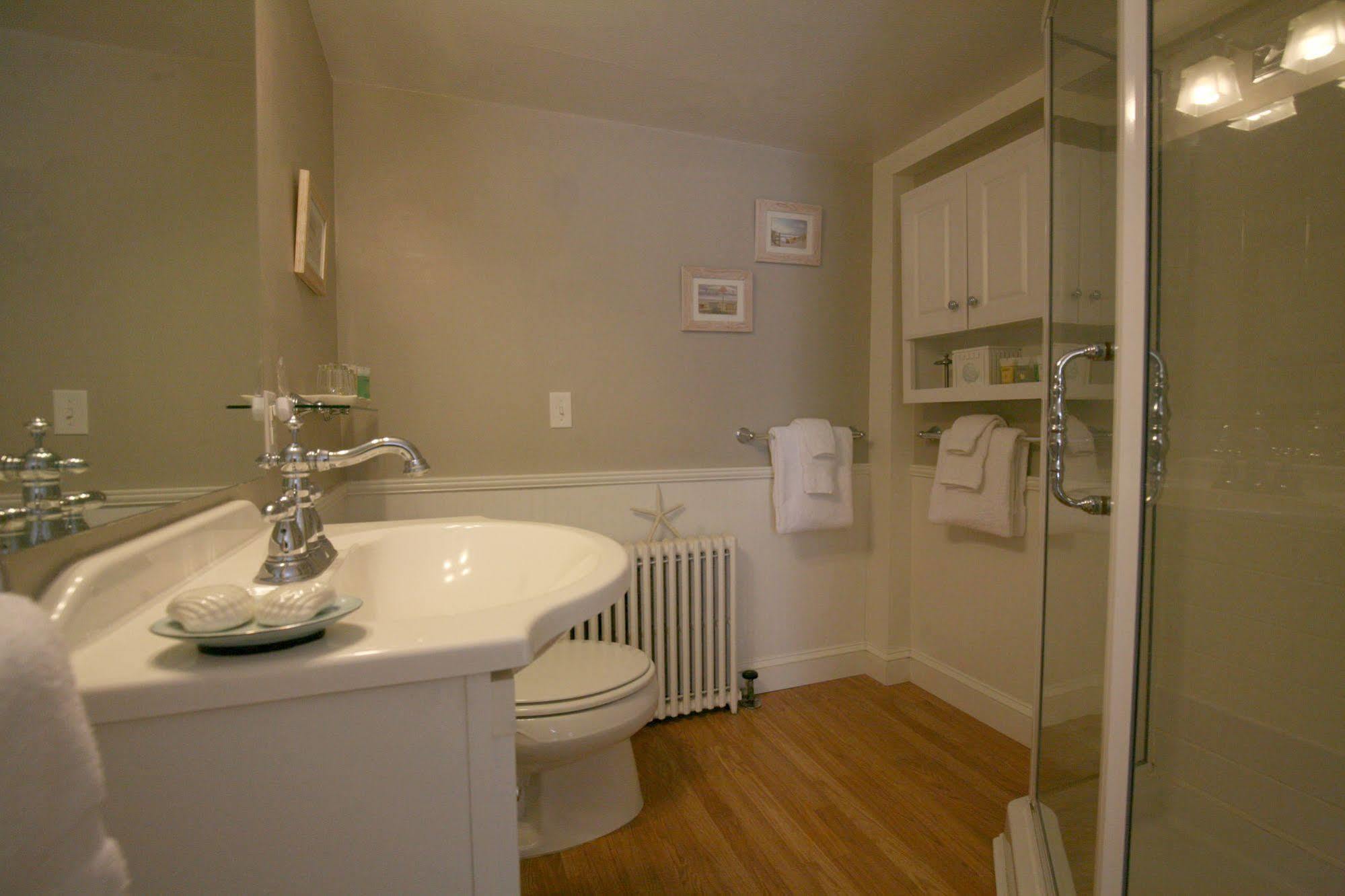 Morning Glory Inn York Harbor المظهر الخارجي الصورة