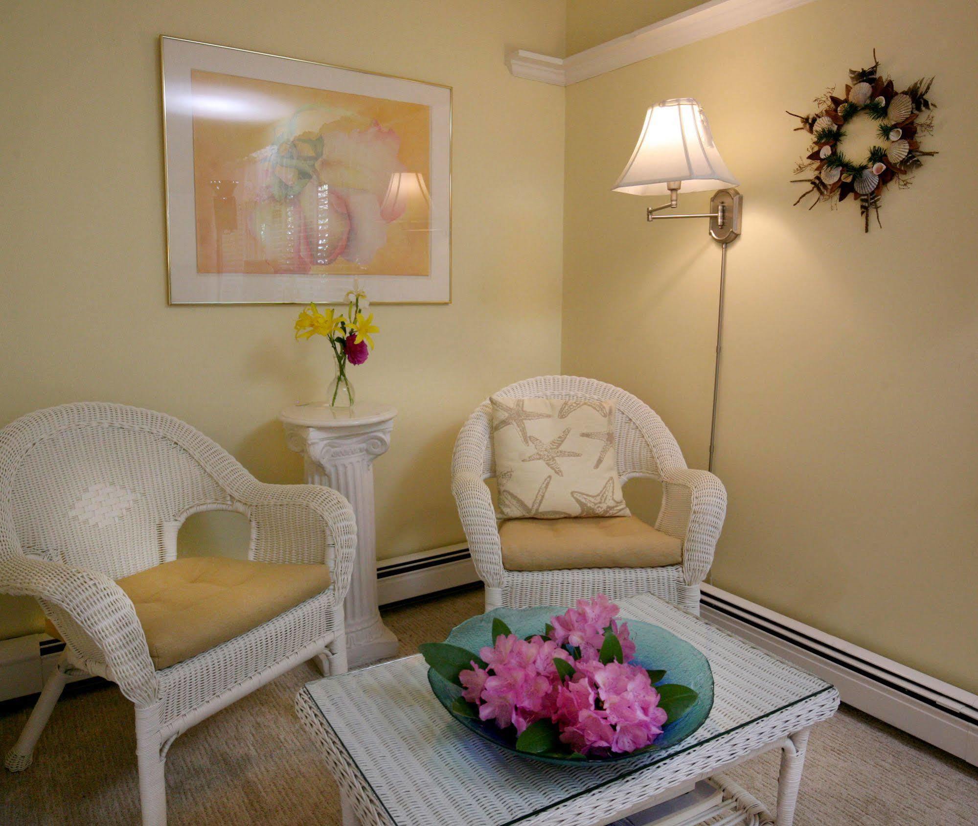 Morning Glory Inn York Harbor المظهر الخارجي الصورة