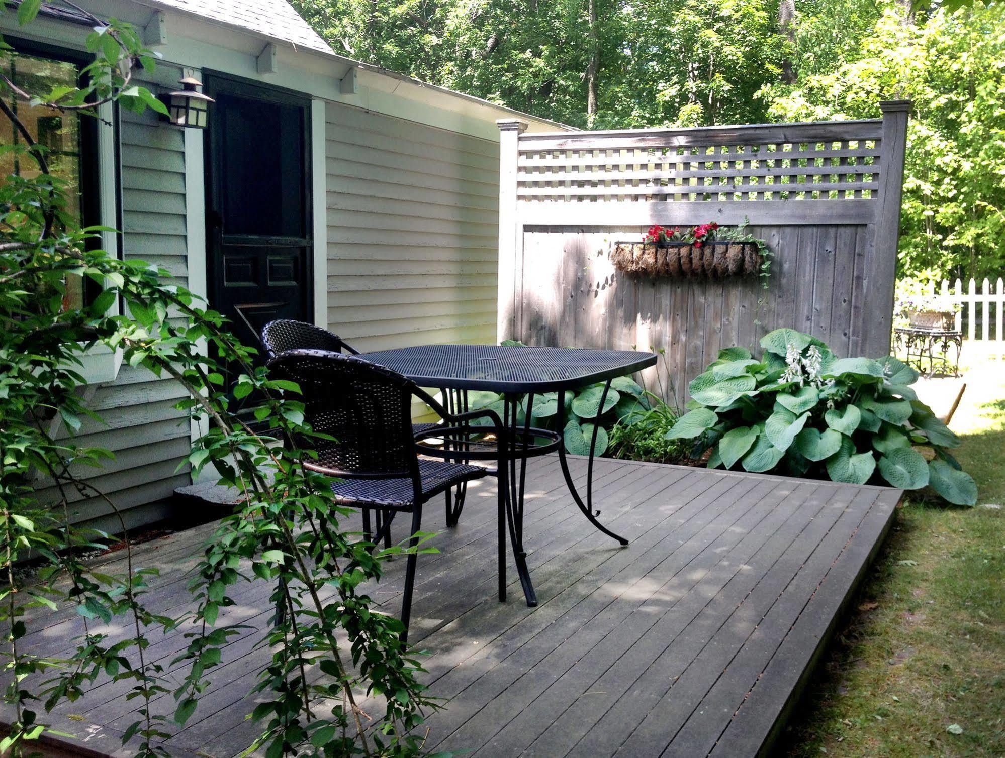 Morning Glory Inn York Harbor المظهر الخارجي الصورة