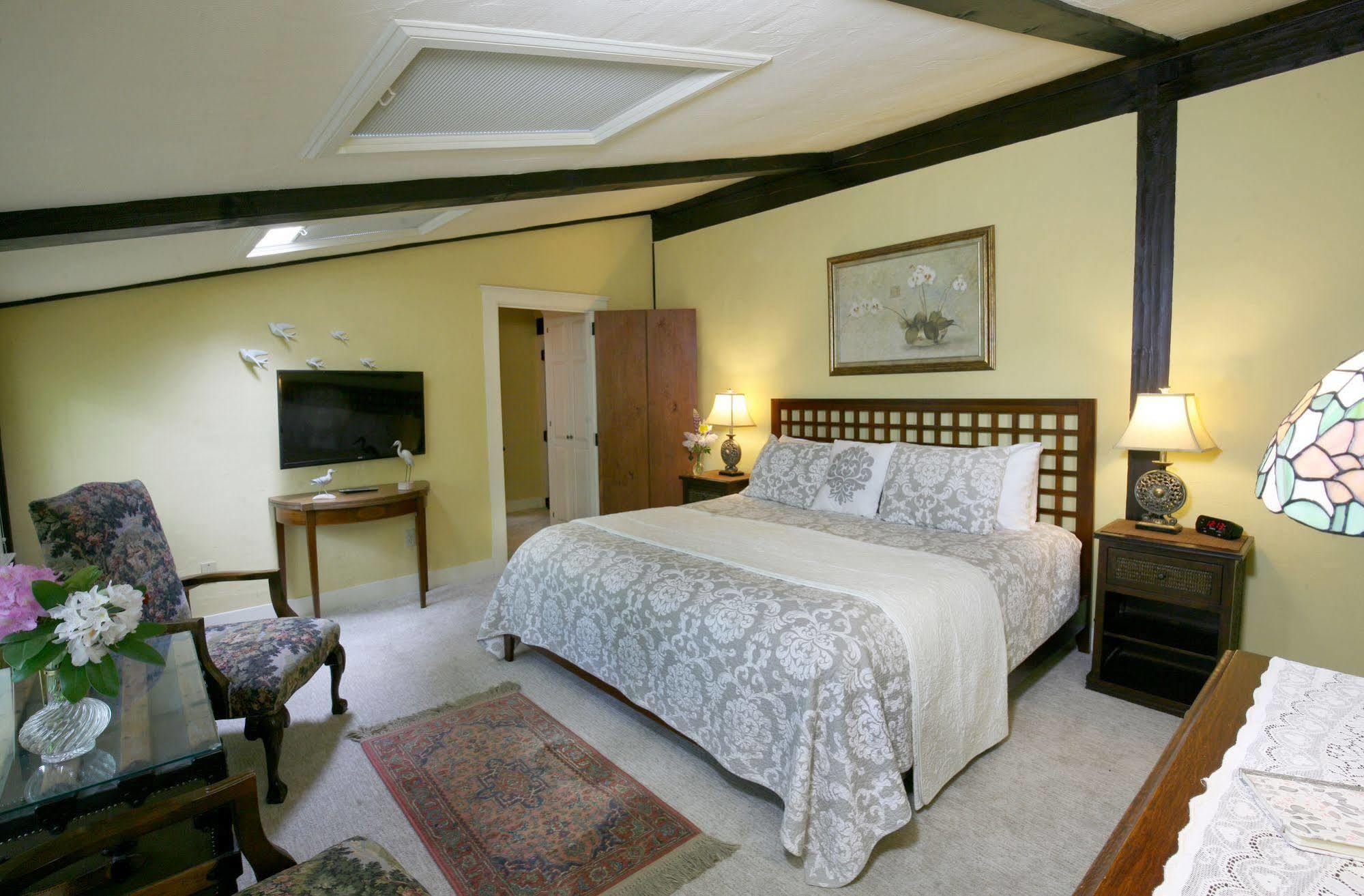 Morning Glory Inn York Harbor المظهر الخارجي الصورة