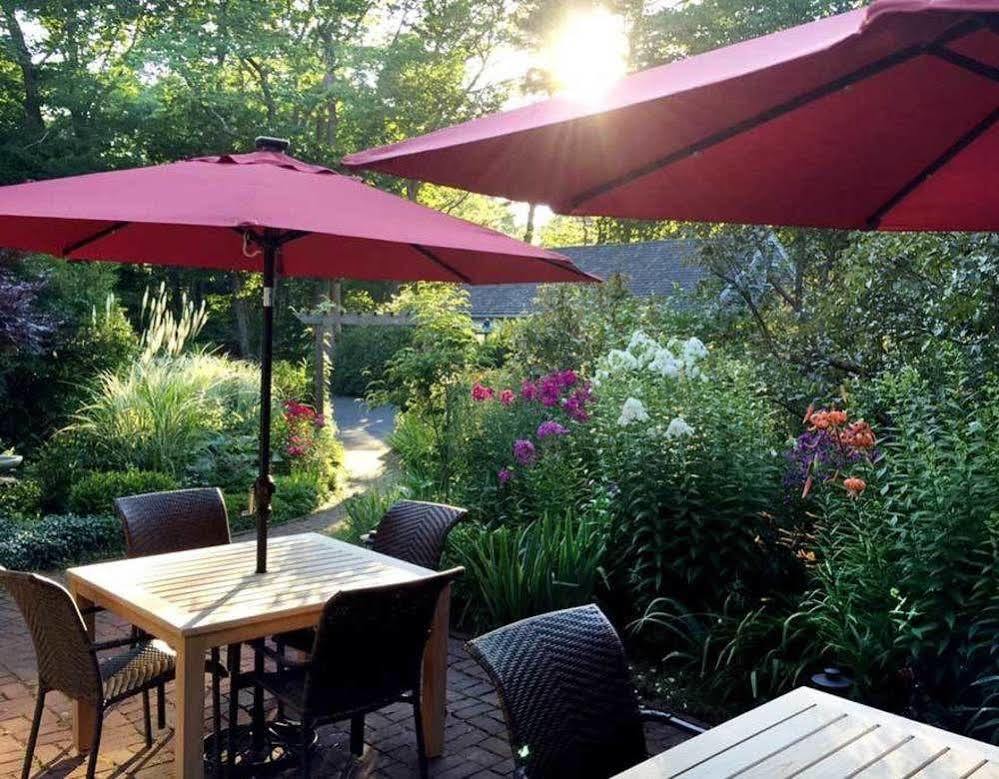 Morning Glory Inn York Harbor المظهر الخارجي الصورة