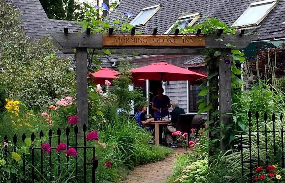 Morning Glory Inn York Harbor المظهر الخارجي الصورة